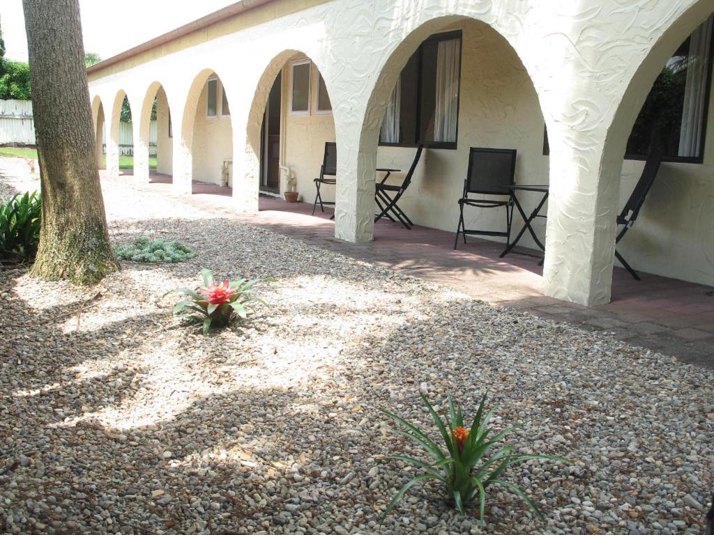 Captains Quarters Motor Inn Cambridge Quarto foto